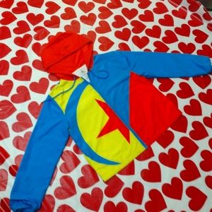 Pixar Windbreaker